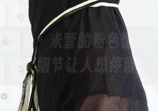 3Agirl女郎 – 米萱的粉色蕾丝高能写真，细节让人想停留