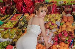 AISS爱丝(黄金版) – 超真实？亚美依的旅拍写真，又是一种另类的“纪录”！