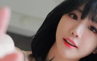 Addielyn(에디린)的内衣—那是个叫人不想关掉图库的目标！