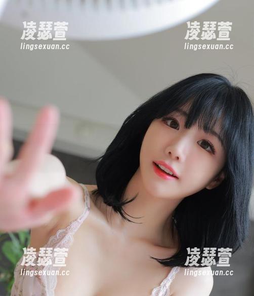 Addielyn(에디린)的内衣—那是个叫人不想关掉图库的目标！