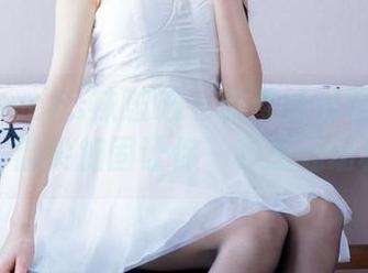 BoBoSocks袜啵啵 – 稚予的咖啡丝作品福利，脚尖加固让你一秒想起幼稚快乐