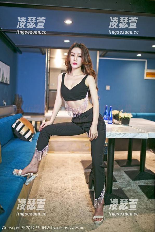 Feilin嗲囡囡-姝姝妹妹 Feilin嗲囡囡 - 姝姝妹妹的女友私拍,来个温柔的杀必死