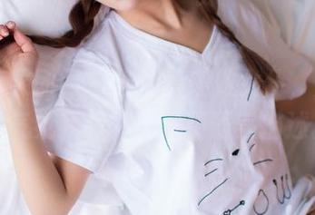 GIRLT果团网 – 当沈梦瑶做女仆，照片中的气氛我根本无法用语言描述。