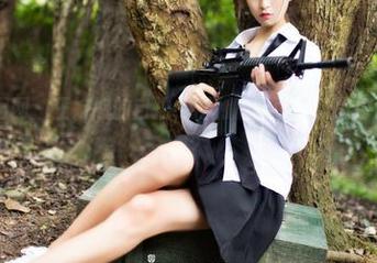 GIRLT果团网 – 王婉悠的自拍，福利随手可得，图包也该来一发吧？