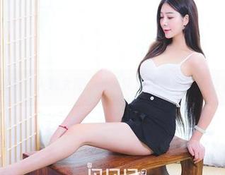 GIRLT果团网 – 入戏太深，王语纯把礼服穿成了高清时装秀！