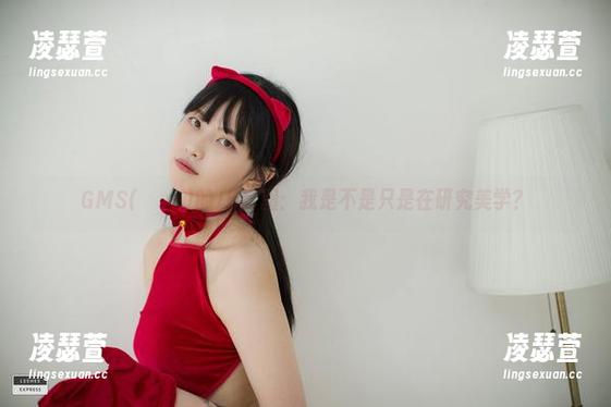 GMS(고말숙)的JK套图：我是不是只是在研究美学？