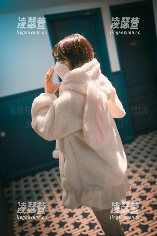 私房写真就是玩味，HaNari(하나리)的肉丝是不是已经铁定想让人下口？