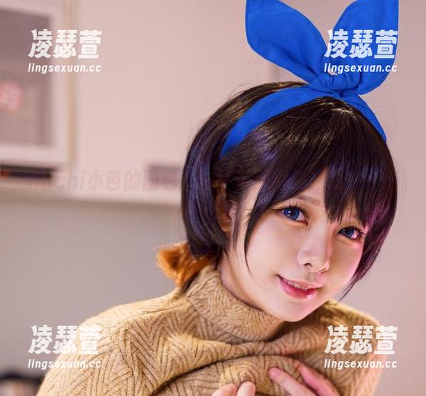 Hachi小芭 Hachi小芭的图包:祢豆子的甜美秘籍——值得一试!