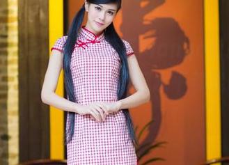 IMiss爱蜜社 – “乐乐Mango自拍”：居然让我站起来拍，就这水平都能叫作品？