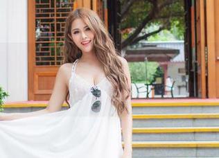 IMiss爱蜜社 – 最新女仆合集来袭！妤薇Vivian把她的嗓门和情怀都带上了