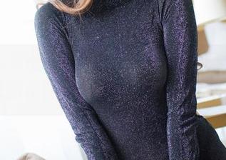IMiss爱蜜社 – 朱可儿Flower的礼服合集？原图瞬间吸引我，但俺也只能呵呵。