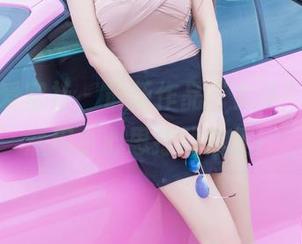 IMiss爱蜜社 – 最新作品“女仆”，黄乐然用小心思打动你我！