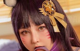小恶魔的私房秀，画风太奇怪了，原图只能由KANEKO咔喵解释！