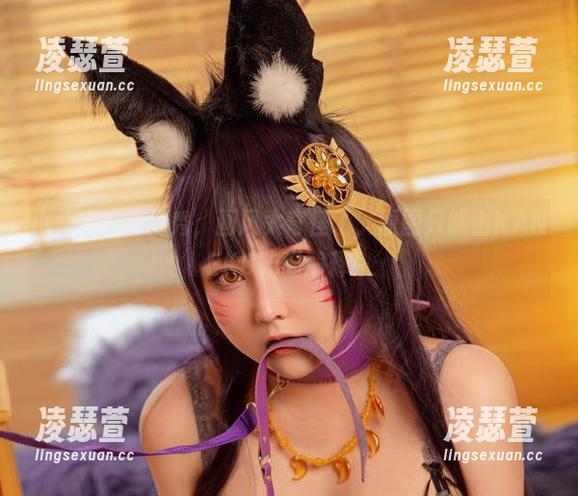 KANEKO咔喵 小恶魔的私房秀,画风太奇怪了,原图只能由KANEKO咔喵解释!