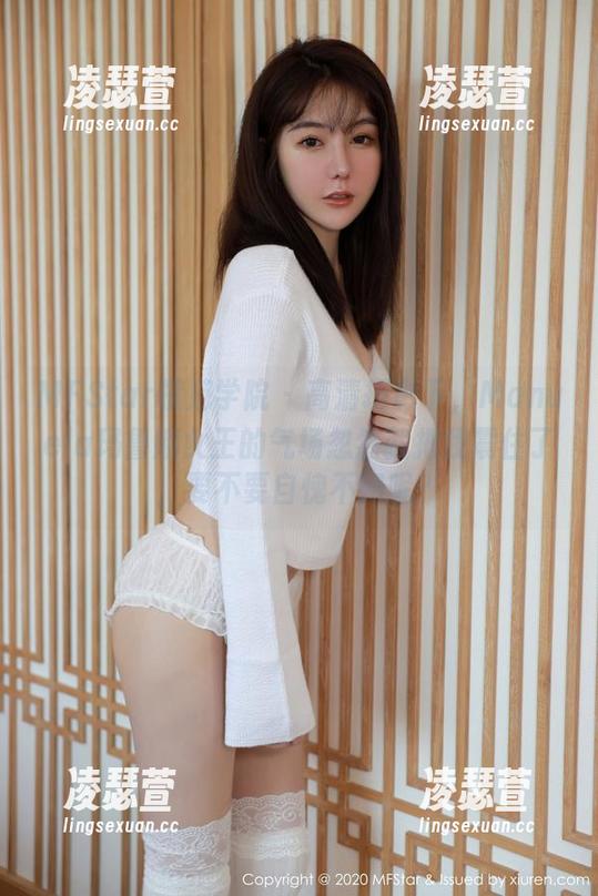 MFStar模范学院 - 高清摄影下，Manuela玛鲁娜女王的气场忽然就把我震住了，要不要自愧不如呢？