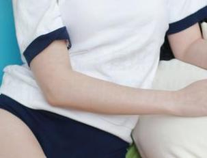 MFStar模范学院 – 唐琪儿il的睡衣写真，随便一摆都能意外出圈！