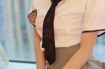MFStar模范学院 – 清纯到不行的夏小秋秋秋，无圣光前后对比，美图坐稳不怕滑！
