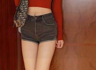 MFStar模范学院 – 无圣光里的李雅柔182CM：她的女友套图就像夏天的冰淇淋，真想一直舔下去！
