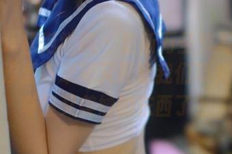 MFStar模范学院 – 最新万圣节写真集上线，汐汐爱吃草莓又要给我们带来些什么奇怪又美妙的东西了？
