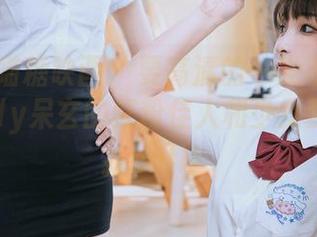 MTYH喵糖映画 – 要高清的一发不可收拾！lovely呆玄的红粉佳人和少女萝莉亲来打call！
