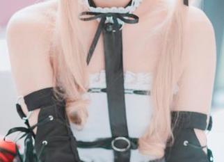 Maruemon(마루에몽)的兔女郎合集：网盘中的小兔子们，今晚请你们吃草！（不要被人听见）