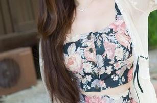 MiStar魅妍社 – 糯美子Mini女王合集：貌似我才是那个失落的臣民。