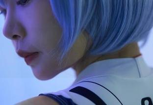 MiiTao蜜桃社 – 短裤与无圣光：美图里隐藏的吴凯莉Kelly的小心思。