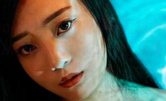 MiiTao蜜桃社 – 扎着双马尾的小草莓Berry，从私房走向你的心——还是原图最真实