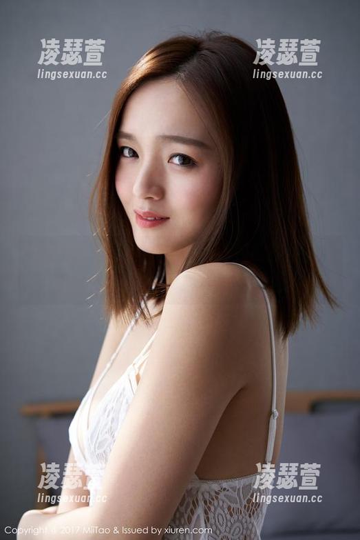 MiiTao蜜桃社-木楠Nan MiiTao蜜桃社 - 旗袍秀到如此程度,木楠Nan的高清作品集果然好看。