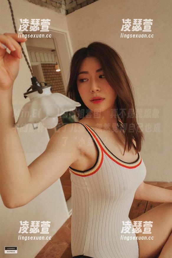Min.E(민이)的御姐套图，真不是我想象中的那样…看了几张，忽然觉得自己也成了‘小弟’？