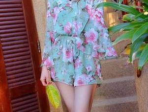 PANS写真 – 夏天的套装，图片下载就像个约定！小小的期待让我觉得幸福。