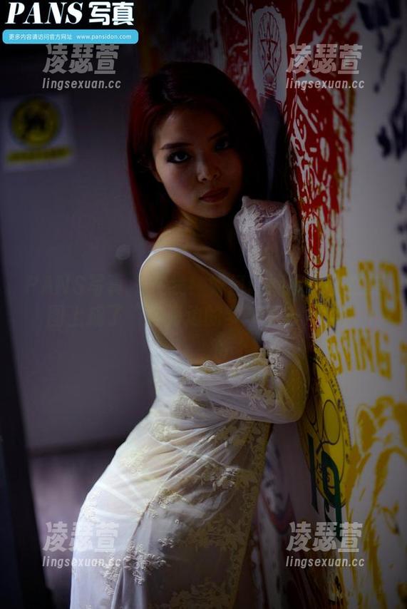 PANS写真 - 在线！如何让妮妮天使在美图上成了“你旁边的梦”第一票儿？