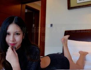 PANS写真 – 定制蕾丝，诺诺的个人写真，谁会抗拒这样的诱惑呢？