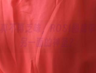 修女写真不再乏味，ROSI图库带你领略另一面的神圣？
