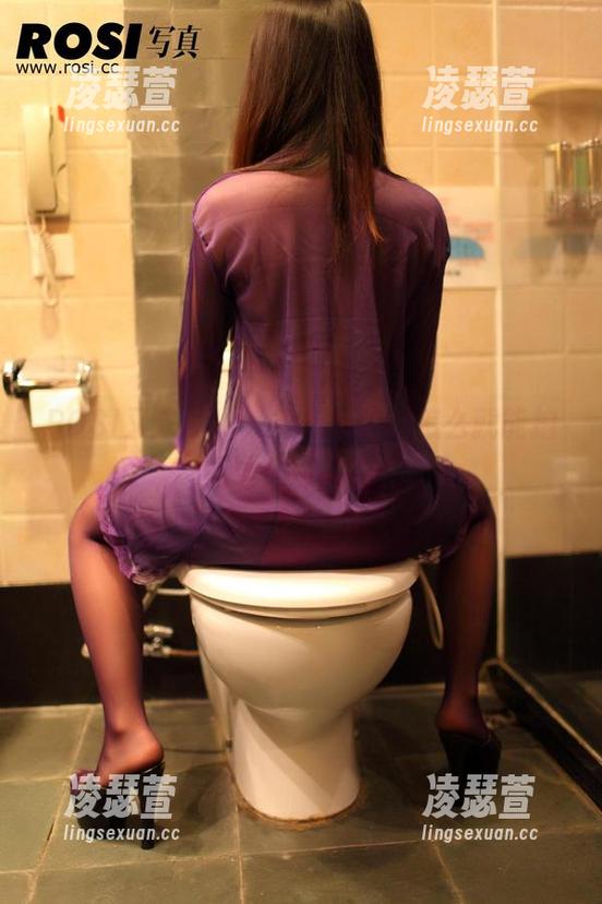 ROSI写真 ROSI又来了!一条连衣裙,怎么就能拍成这么好美图?