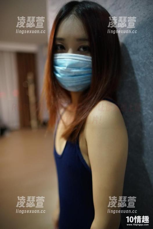 ROSI口罩 ROSI精选:嫩学妹制服,让你又想上课又想打盹的图片!