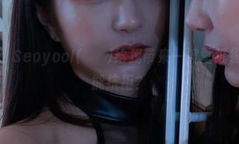 长腿透视：Seoyool(서율)给我带来一波壁纸级艳羡，谁能抗拒？