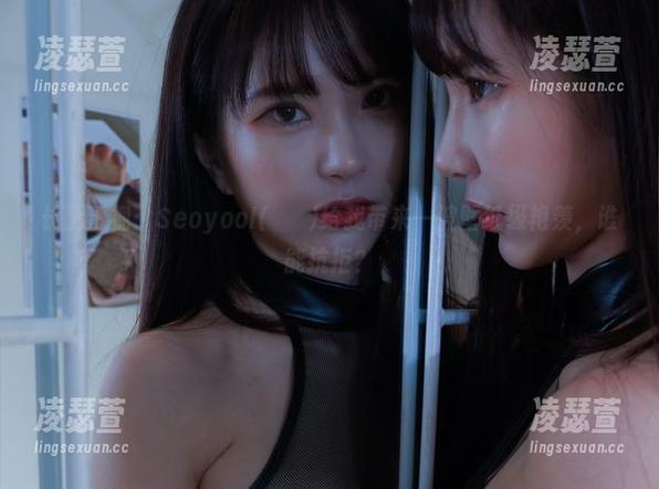 长腿透视：Seoyool(서율)给我带来一波壁纸级艳羡，谁能抗拒？