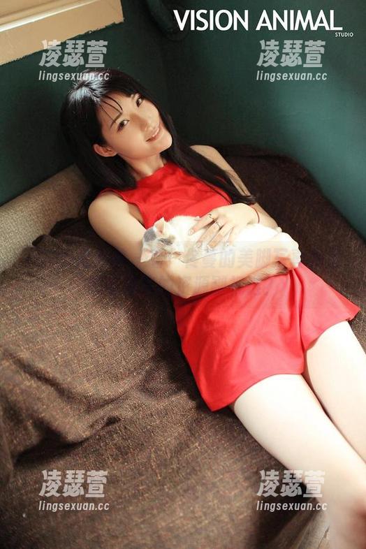 TGOD推女神-佟蔓 TGOD推女神 - 看!佟蔓的美脚写真集里藏着谁家的资源鄙视链?