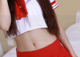 TGOD推女神 – 突然想问，小九Vin的镂空套图是不是让空气也发烫？