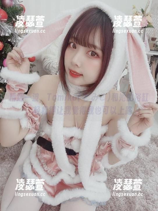精选一波，Tomiko(とみこ)和她的浴缸，轻松得让我觉得我也可以上路
