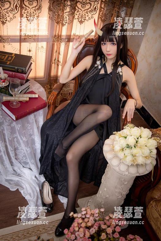 Tomoyo酱 Tomoyo酱的最新图包——名取纱那,这次居然不穿盖子了!