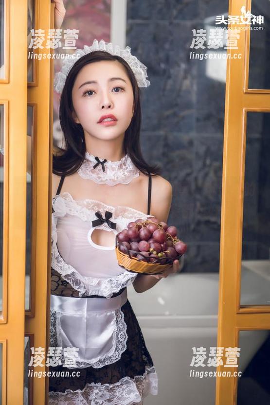 TouTiao头条女神-申美嫣 TouTiao头条女神 - 怎么回事,申美嫣的灰丝美图在线一发,用脑袋都想好了?