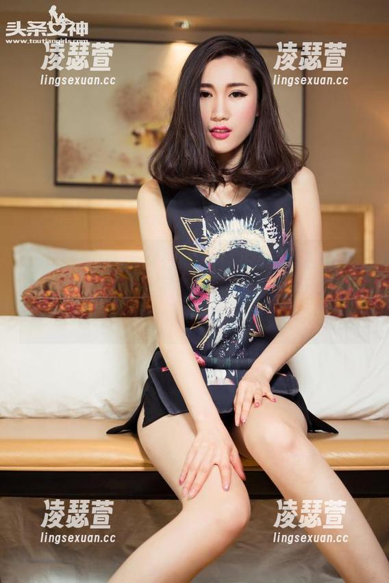 TouTiao头条女神-陈怡曼 TouTiao头条女神 - 看!浴缸里的陈怡曼拼尽全力制造小清新!美图,准备好接受眼睛的洗礼?