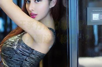 TuiGirl – 王李丹尼的私房图包，哪位大侠敢猜测这‘秘密’？