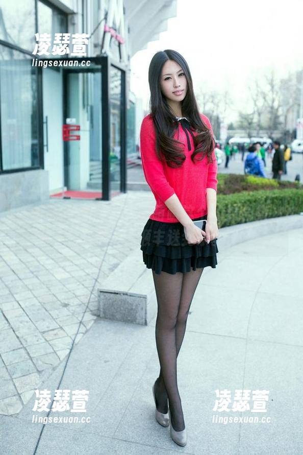 TuiGirl推女郎-林萌萌 TuiGirl推女郎 - 林萌萌这个豹纹合集,免费给你顺丰送到家。