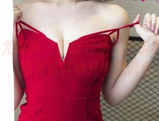 UGirls尤果网 – 图册特辑：王尔琳的纯白，我莫名其妙开始想调色