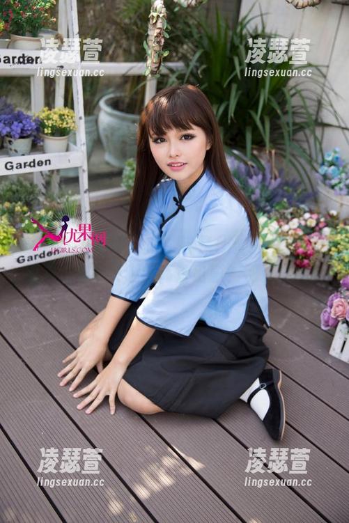 UGirls尤果网-颜亦汐 UGirls尤果网 - 哦,这是什么?一个关于颜亦汐和她长腿的高清电影?别错过啊!