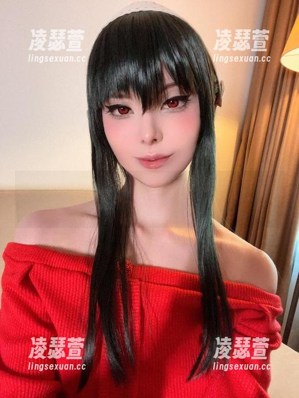 Vinnegal 猜猜Vinnegal穿的,定制2B忍者装配图片大赏。