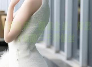 XIAOYU语画界 – 图集全景：周思乔Betty姐的三千烦恼丝